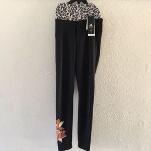 Adidas Farm leggings